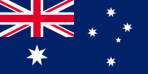 What Are Kennel Clubs 4 Flag of Australia