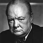 Bulldogs Might Be Ugly But Are Great Pets 5 Winston Churchill