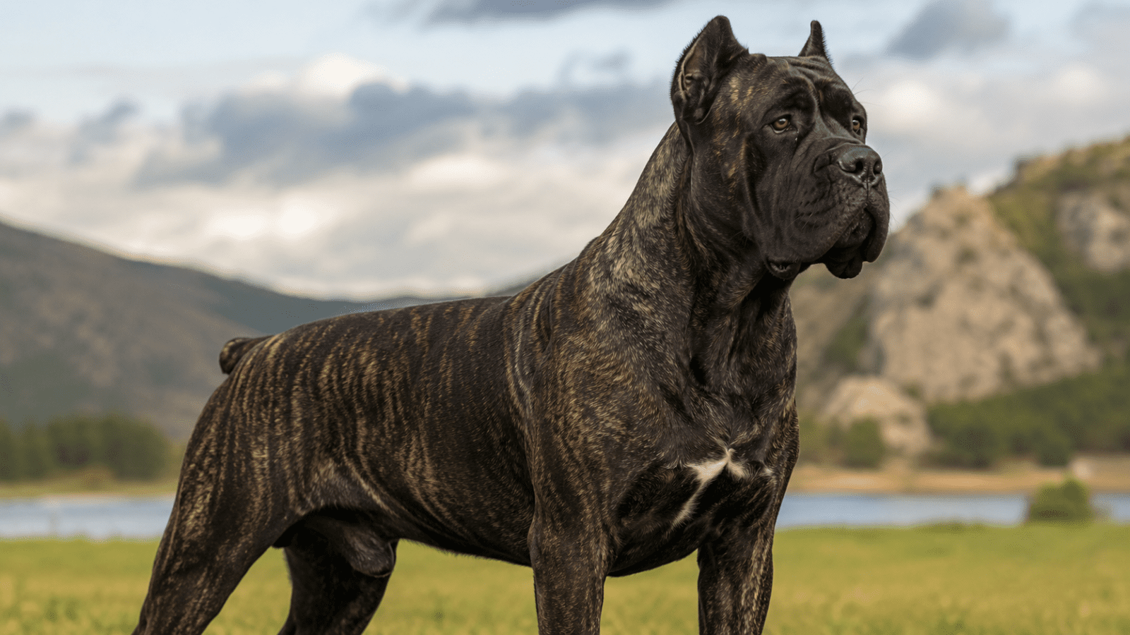 Cane-Corso-Brindle