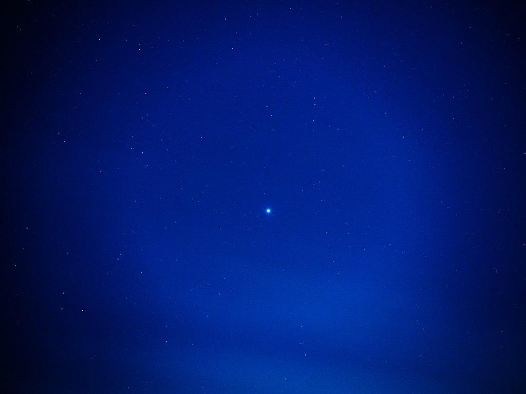 Sirius Canis Major