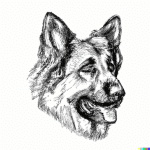 Bohemian Shepherd  