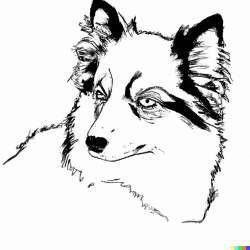 alaskan klee kai