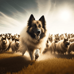 Belgian Tervuren: Versatile Intelligent Shepherd 4 Belgian Tervuren