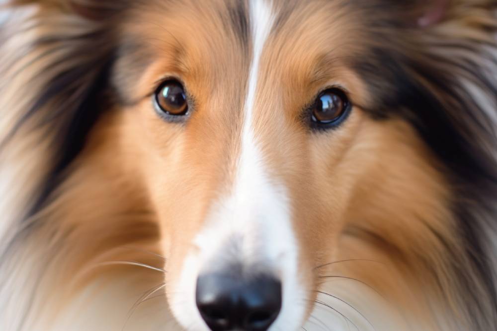 Collie: Timmy's Famous Canine Friend Lassie 2 Collie