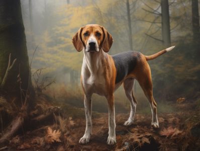 English Foxhound