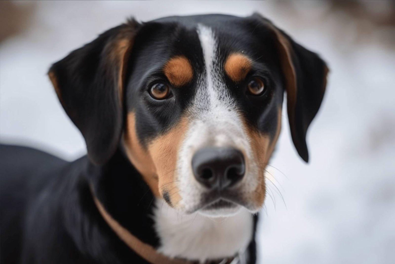 Entlebucher Mountain Dog: Loyal, Friendly, and Courageous 2 Entlebucher Mountain Dog