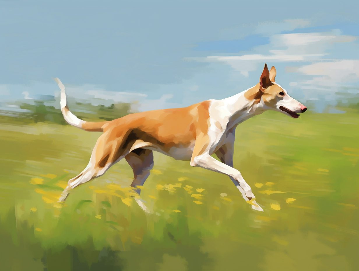 Ibizan Hound: Ancient Hunter 2 Ibizan_Hound