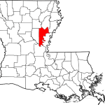 Catahoula Parish