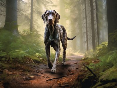 Plott Hound