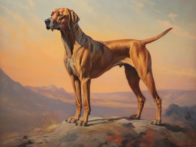 Plott Hound: Strong and Loyal 6 Plott Hound