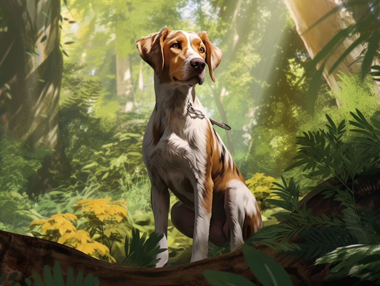 Plott Hound: Strong and Loyal 22 Plott Hound