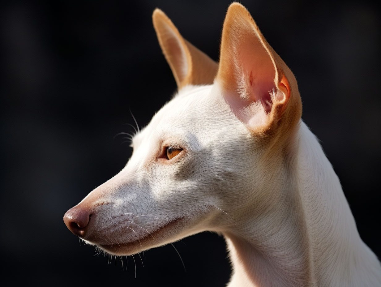 Portuguese Podengo Pequeno