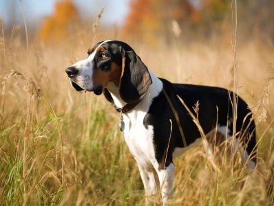 Treeing Walker Coonhound: Tall and Proud 6 Treeing Walker Coonhound