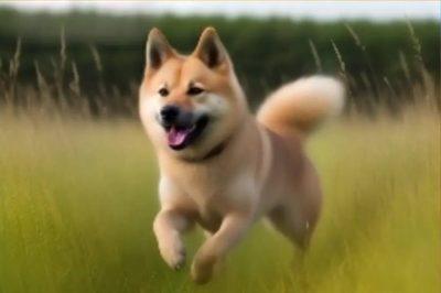 Norwegian Buhund