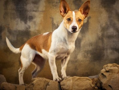 Portuguese Podengo Pequeno