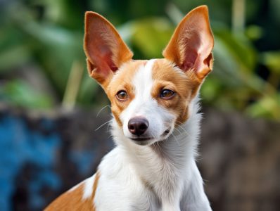Portuguese Podengo