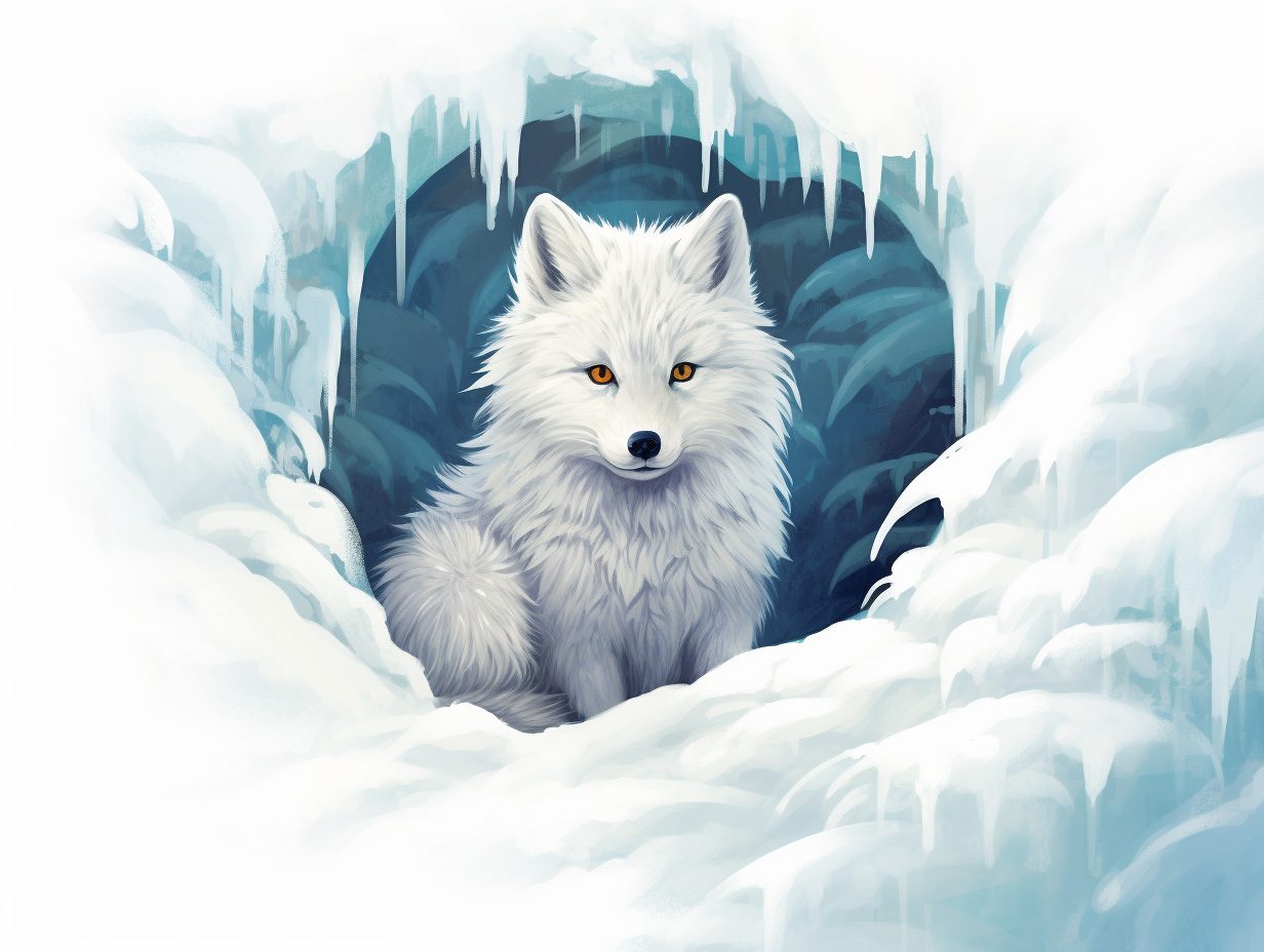 Artic Fox