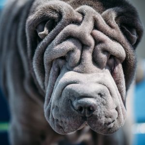 Chinese Shar-Pei