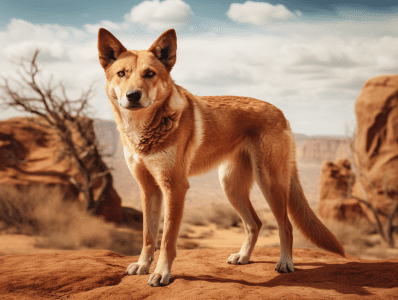 canid