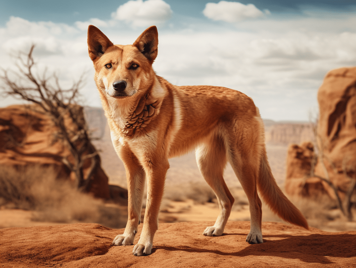 canid