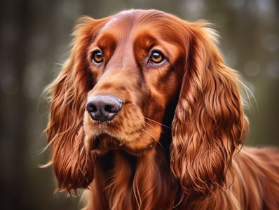 Irish Setter