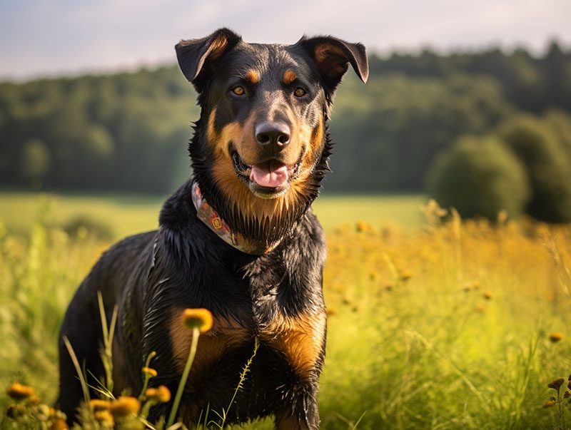 beauceron