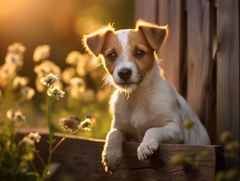 teddy roosevelt terrier