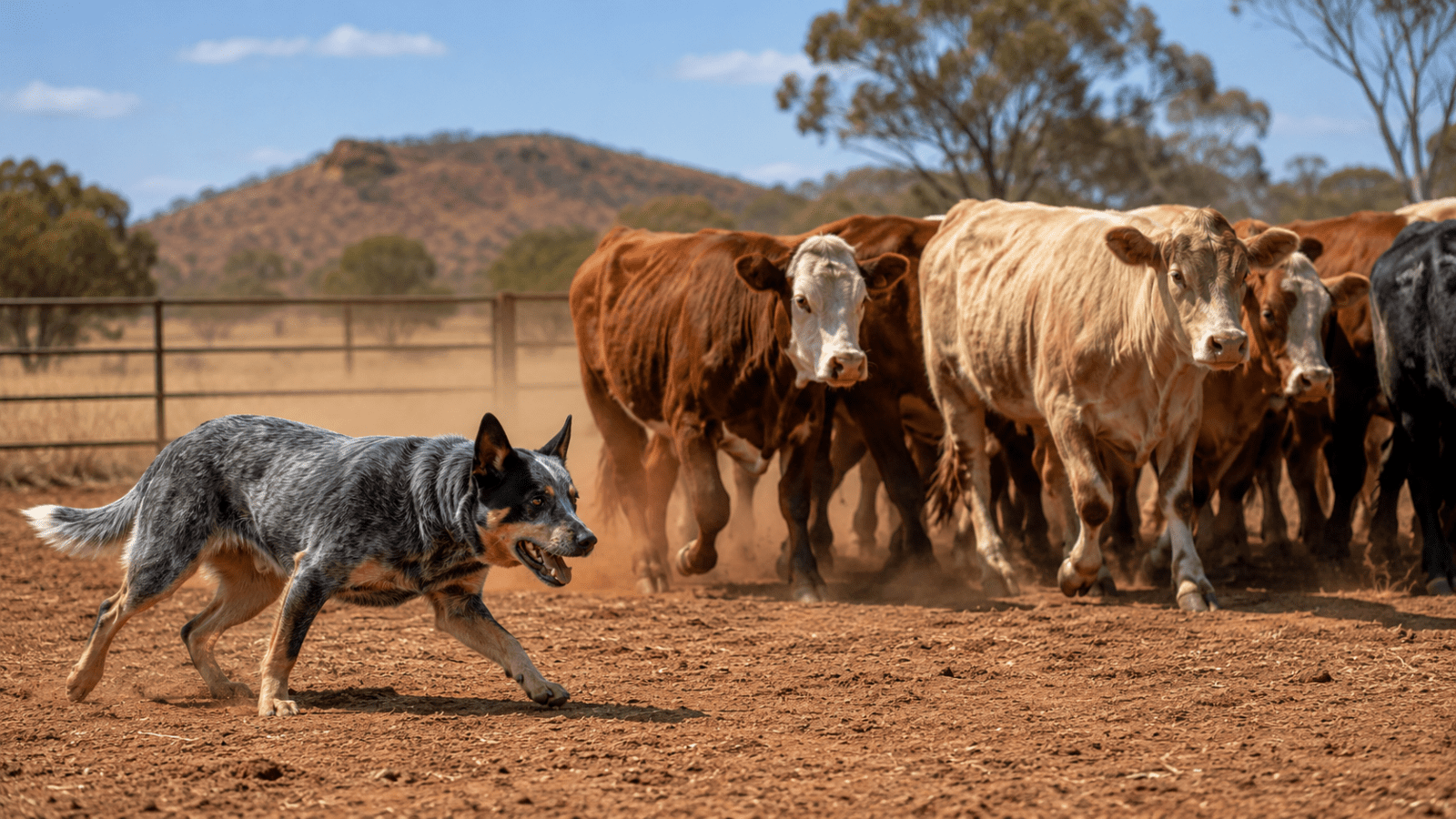 Australian Cattle Dog