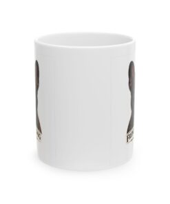 French Bulldog Dog Mug (11oz/15oz) - Image 4