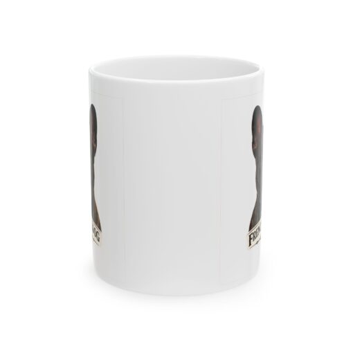 French Bulldog Dog Mug (11oz/15oz)