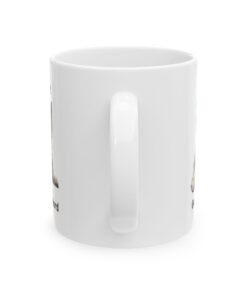 German Shepherd Dog Mug (11oz/15oz) - Image 5
