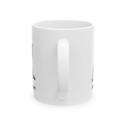 German Shepherd Dog Mug (11oz/15oz)