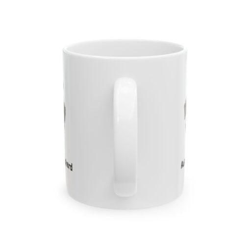 Australian Shepherd Dog Mug (11oz/15oz)