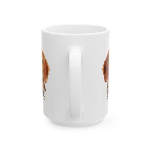 Beagle Dog Mug (11oz/15oz)