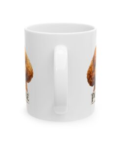 Poodle Dog Mug (11oz/15oz) - Image 5
