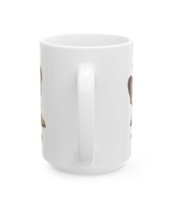 French Bulldog Dog Mug (11oz/15oz) - Image 9
