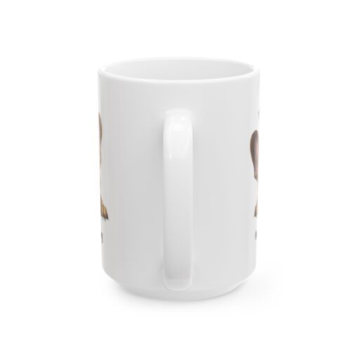 French Bulldog Dog Mug (11oz/15oz)