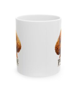 Poodle Dog Mug (11oz/15oz) - Image 4