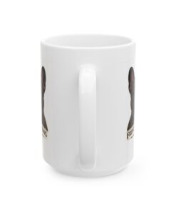 French Bulldog Dog Mug (11oz/15oz) - Image 10
