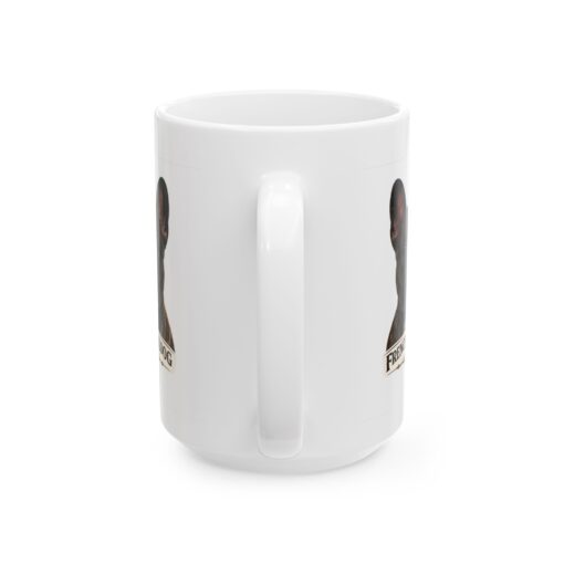 French Bulldog Dog Mug (11oz/15oz)