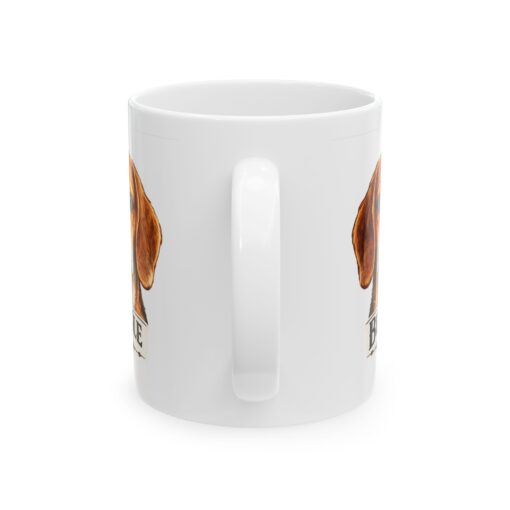 Beagle Dog Mug (11oz/15oz)
