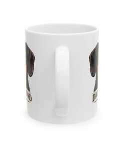 Dachshund Dog Mug (11oz/15oz) - Image 5