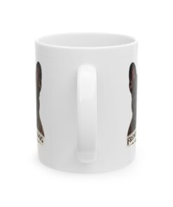 French Bulldog Dog Mug (11oz/15oz) - Image 5