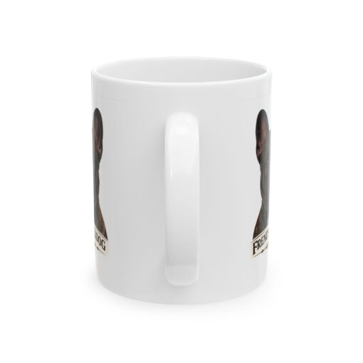 French Bulldog Dog Mug (11oz/15oz)