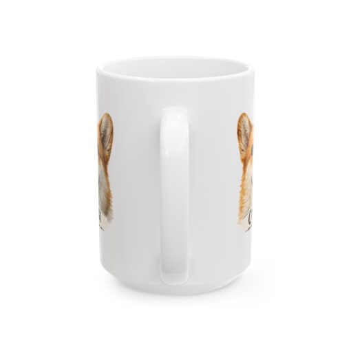 Cardigan Welsh Corgi 11 Corgi Dog Mug (11oz/15oz)