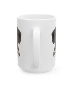 Dachshund Dog Mug (11oz/15oz) - Image 10