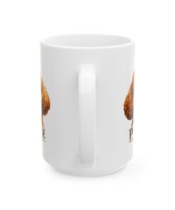 Poodle Dog Mug (11oz/15oz) - Image 10