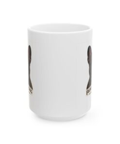 French Bulldog Dog Mug (11oz/15oz) - Image 9