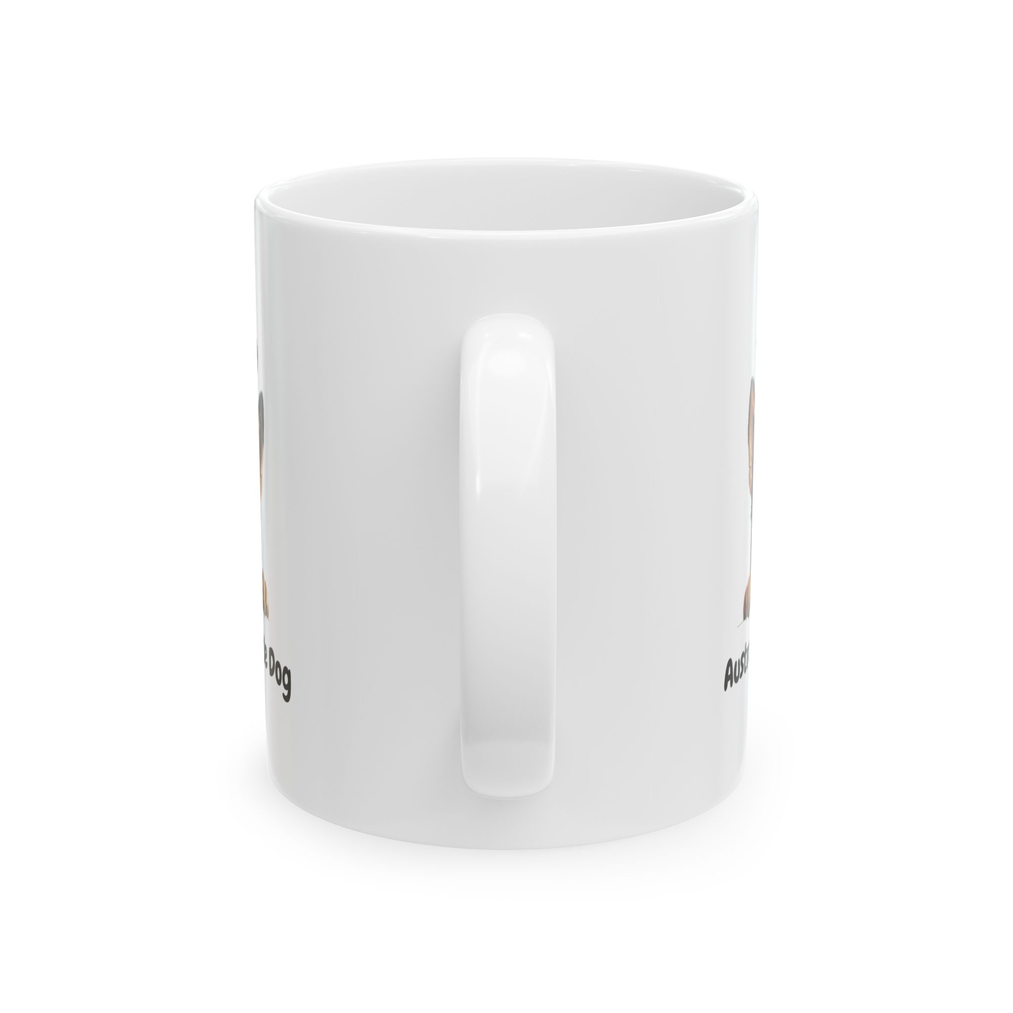 Australian Cattle Dog Mug (11oz/15oz) 5 Australian Cattle Dog Mug (11oz/15oz) - Image 5