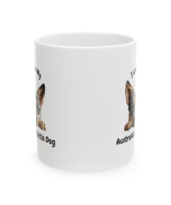 Australian Cattle Dog Mug (11oz/15oz) 12 7271644260164787582 2048